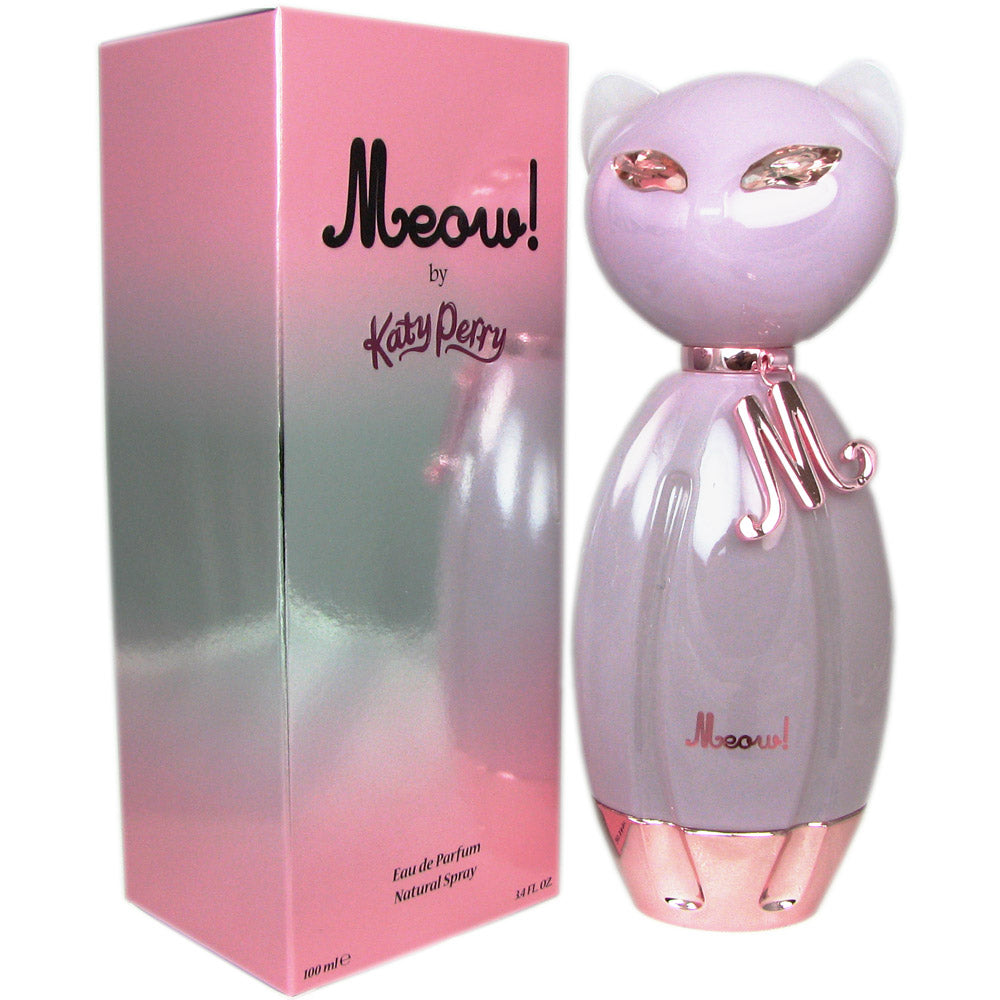 Katy Perry Meow Eau de Parfum for Women